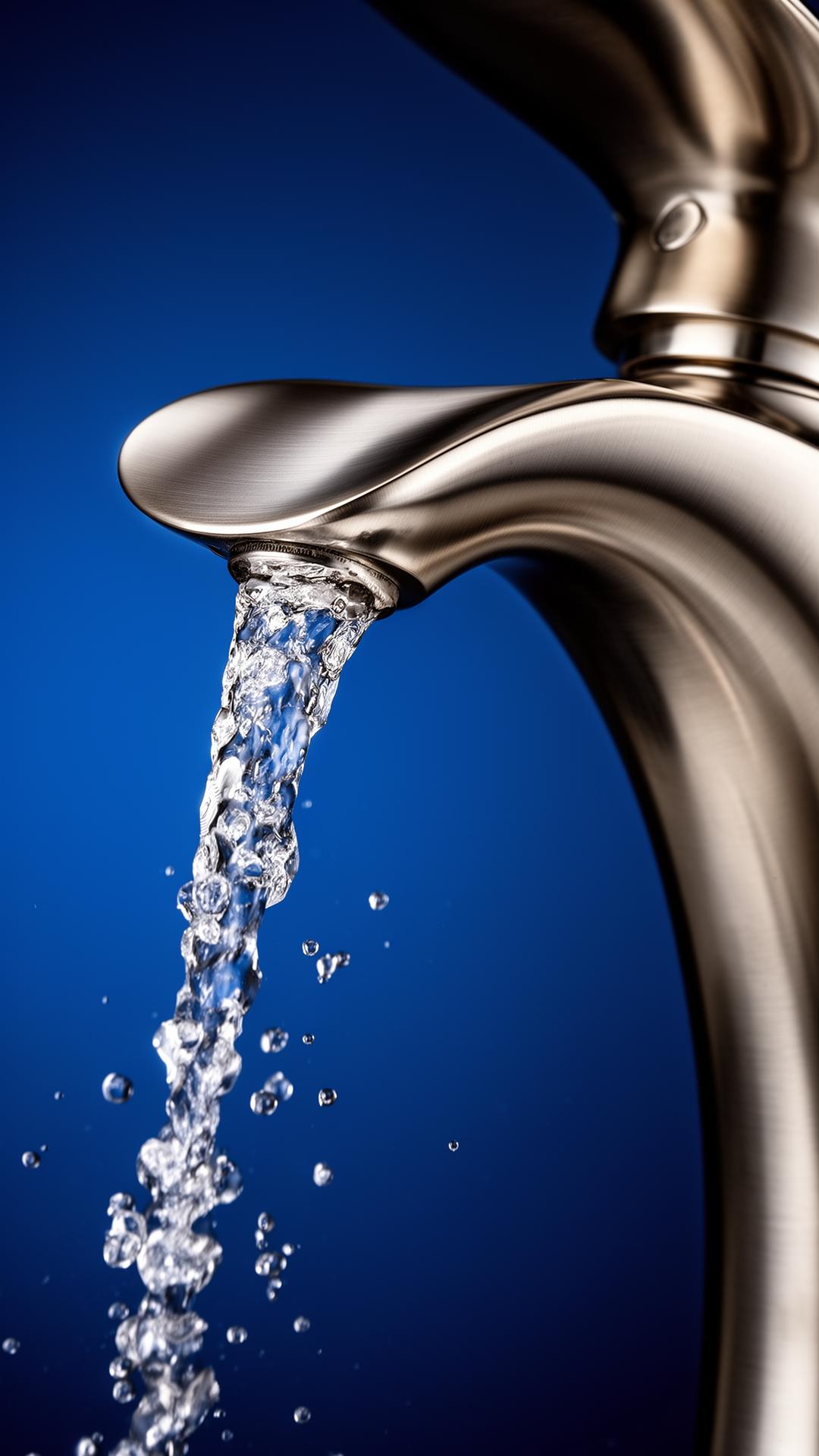 Faucets