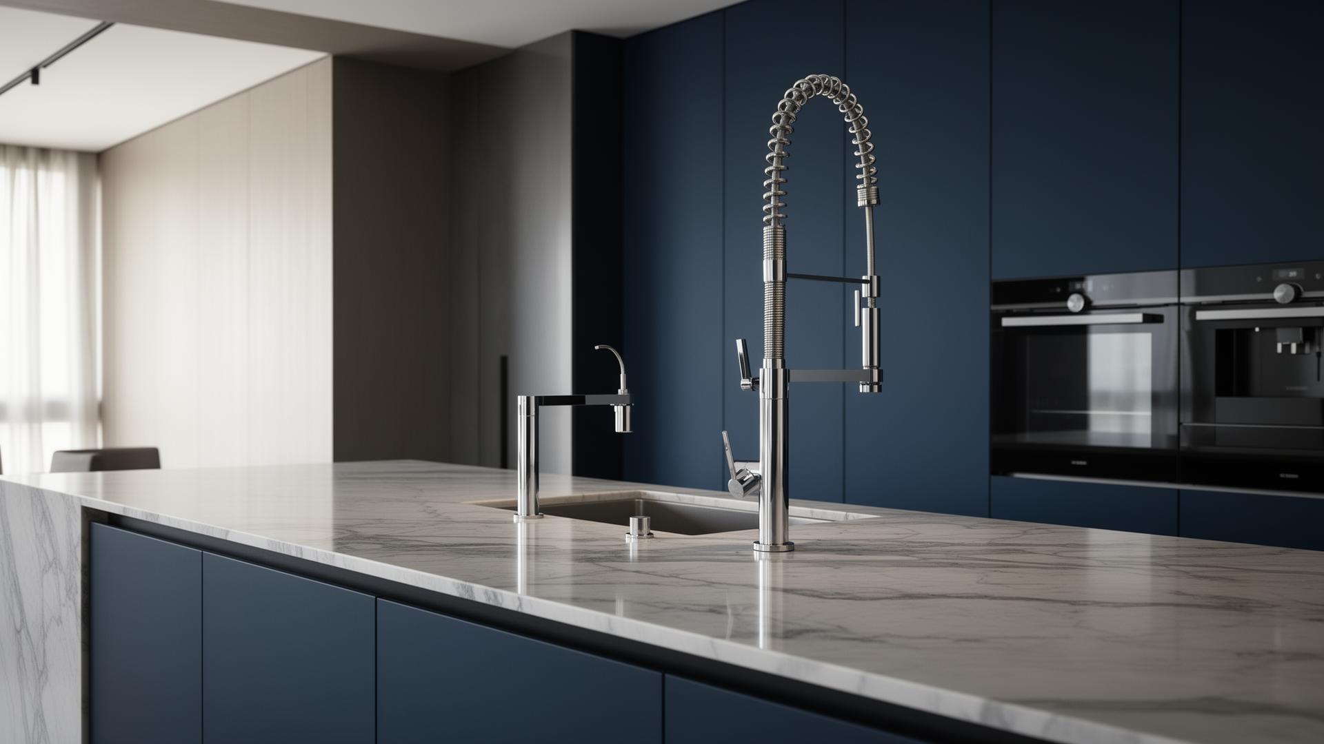 Kitchen Sinks