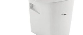 ETIOS Wash Basin