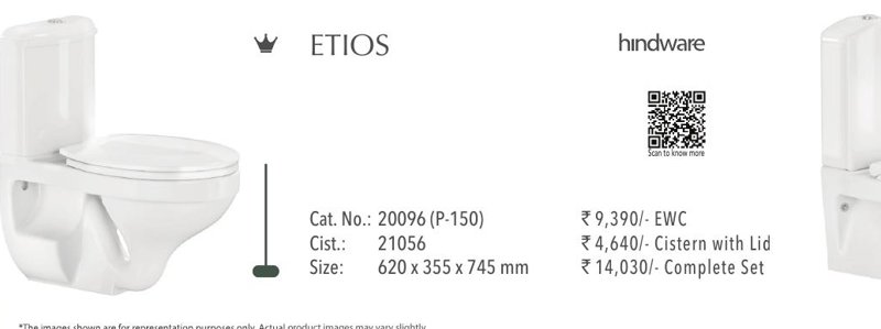 ETIOS