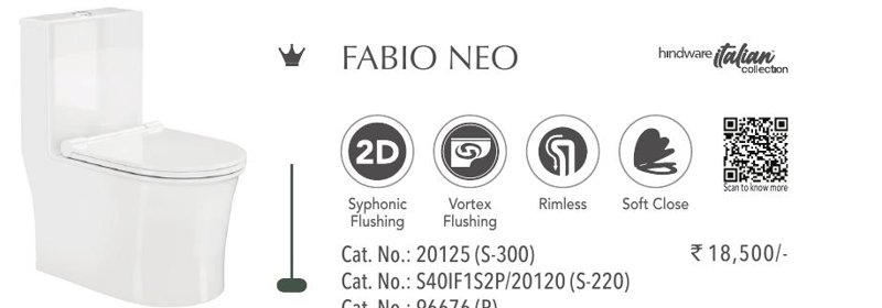 FABIO NEO