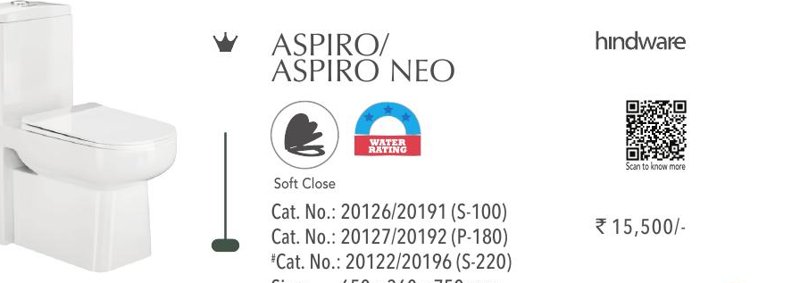 ASPIRO/ ASPIRO NEO