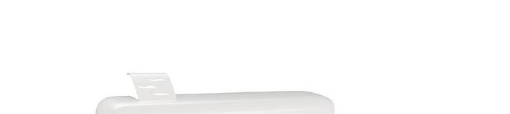 DUAL FLUSH (CERAMIC CISTERN)