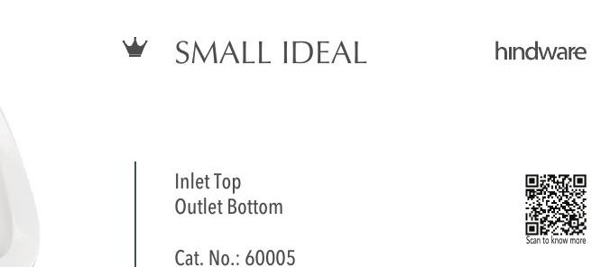 SMALL IDEAL