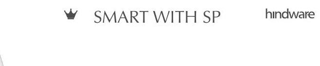 SMART WITH SP
