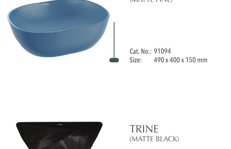 TRINE