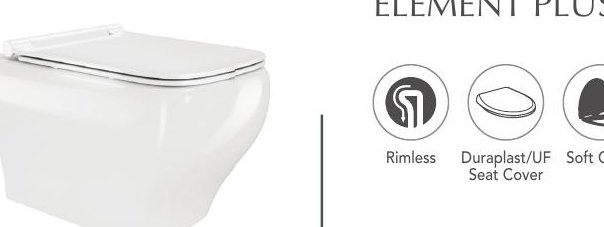 ELEMENT PLUS