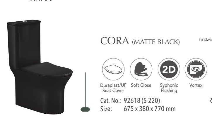 CORA
