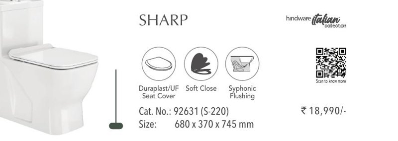 SHARP