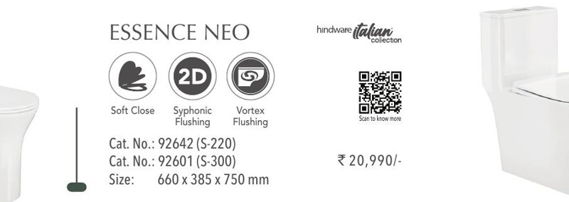 ESSENCE NEO