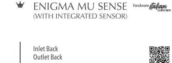 ENIGMA MU SENSE
