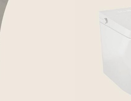 STARC WALL MOUNT SMART TOILET