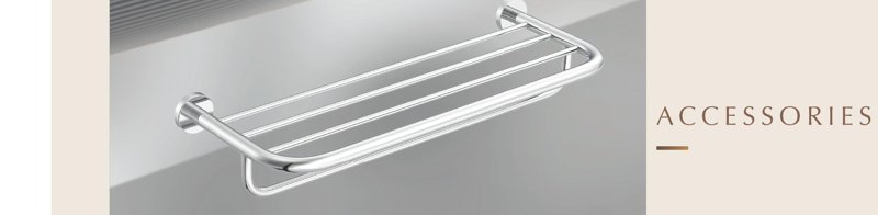 Towel Rack