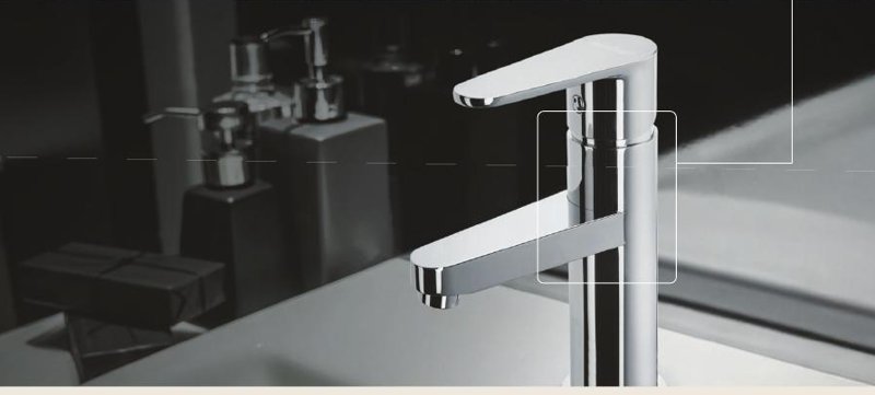 Faucet