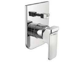 TRIM SET - HI-FLOW DIVERTER