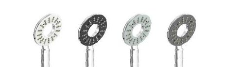POLO HAND SHOWER