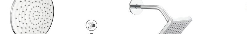OVERHEAD SHOWER
