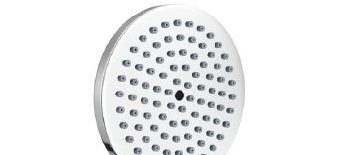 OVERHEAD SHOWER 150MM ROUND
