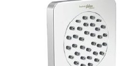 BODY SHOWER SQUARE ABS