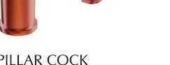PILLAR COCK