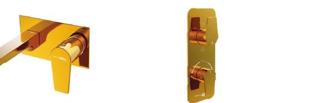 SINGLE LEVER BASIN MIXER TALL w/o Popup Waste