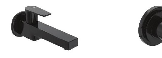 EXPOSED PART KIT FOR 3 WAY THERMOSTAT