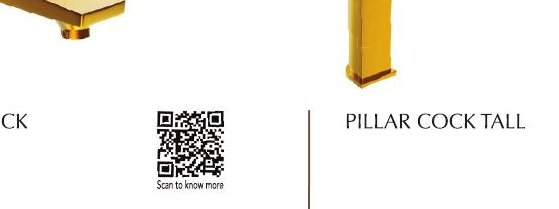PILLAR COCK