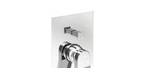 TRIM SET - SINGLE LEVER REGULAR DIVERTER