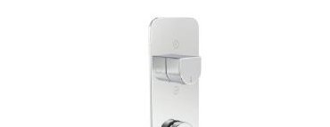 EXPOSED PART KIT FOR 3 OUTLET DIVERTER