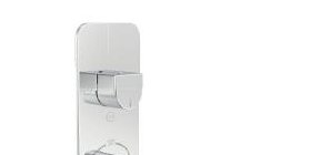 EXPOSED PART KIT FOR 2 WAY THERMOSTAT