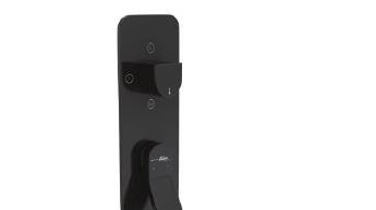 EXPOSED PART KIT FOR 2 WAY THERMOSTAT