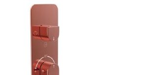 EXPOSED PART KIT FOR 2 WAY THERMOSTAT