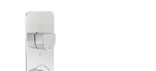 EXPOSED PART KIT FOR 3 WAY THERMOSTAT
