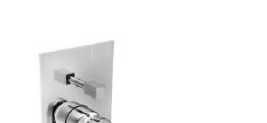 TRIM SET - HI-FLOW DIVERTER