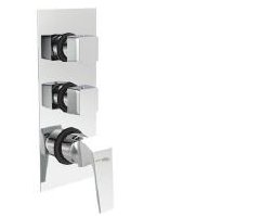 EXPOSED PART KIT FOR S/L 4 WAY DIVERTER