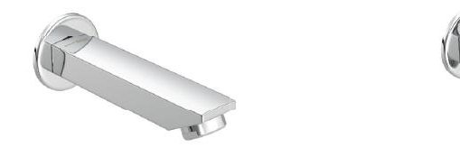 Bath Tub Spout