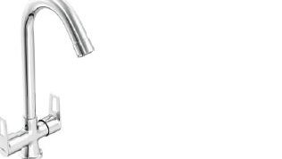 SINK MIXER SWIVEL SPOUT (Table Mounted)