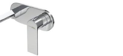 EXPOSED PART KIT FOR WALL MOUNTED BASIN TAP