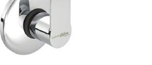 BATH TUB SPOUT WITH TIP-TON