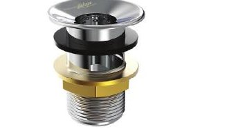 WASTE COUPLING