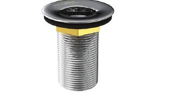 WASTE COUPLING