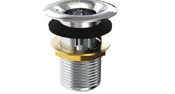 WASTE COUPLING