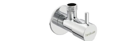 Concealed Body for Wall Mounted Basin Tap