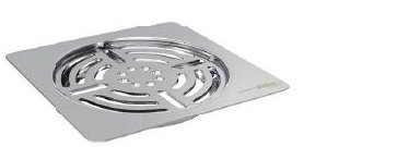 SQUARE DRAIN JALI