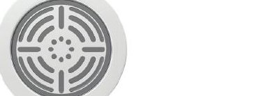 ROUND DRAIN JALI