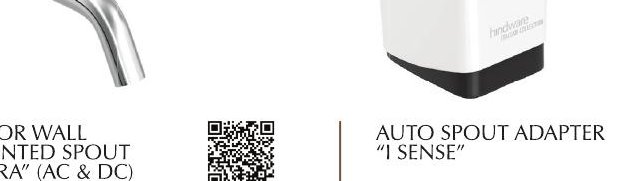 URINAL SENSOR FLUSHING BATTERY OPERATED