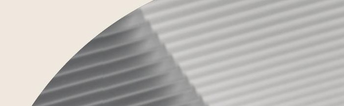SHOWER DRAIN-450MM WAVE PATTERN