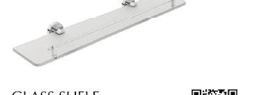 TOWEL SHELF