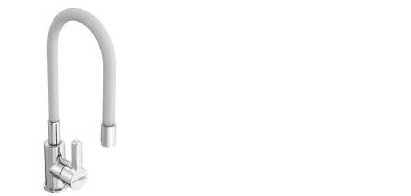 Flexible Kitchen Mixer