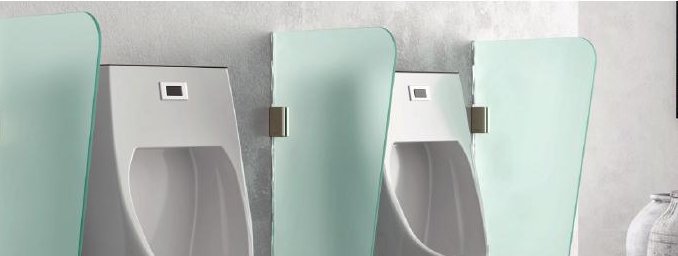 Wall Hung Urinal Division